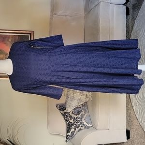 One House Dress